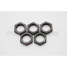 Гайка М24*1,0 коленвала CBS300 ZS 174MN-3 ZS 177MM NC250