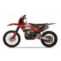 ZTOT Z7 L YBS300PRO (300см3, 32л.с.) кросс / эндуро мотоцикл