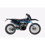 Avantis A7 NEW (172FMM-5 250см3 21л.с. баланс. вал) кросс/эндуро мотоцикл