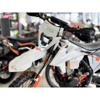 Regulmoto Crosstrec NB350 (174MN, 350 см³, 32 л.с.) кросс/эндуро мотоцикл