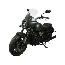 GROZA ML800 (800 см³, 61 л.с.) круизёр/дорожный мотоцикл с ПТС