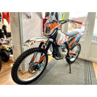 KAYO K1 250 MX 21/18 (172FMM 21л.с.) Кросс / эндуро