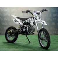 C.MOTO KXD 608 Люкс (125 см³, 8 л.с. ) питбайк
