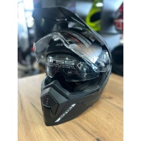 Шлем эндуро Acerbis ASSAULT . Black XXl