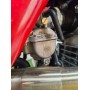 Hasky F5 LE (166FMM, 250 см³, 24 л.с., баланс. вал, 4 клапана) кросс/эндуро мотоцикл