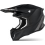 Кроссовый шлем Airoh Twist 2.0 Black Matt