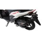Motoland VR 150 (WY150) (150 см³, 11 л.с.) скутер