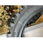 Покрышка Gummy Terra EF-07 140/80-18 Soft (1 зеленая полоса)