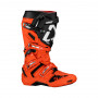 Мотоботы Leatt 5.5 FlexLock Orange