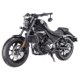 GROZA JOY300 Sport (300 см³, 30 л.с. , двухцилиндровый) круизёр/дорожный мотоцикл с ПТС