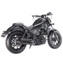 GROZA JOY300 Sport (300 см³, 30 л.с. , двухцилиндровый) круизёр/дорожный мотоцикл с ПТС