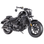 GROZA JOY300 Sport (300 см³, 30 л.с. , двухцилиндровый) круизёр/дорожный мотоцикл с ПТС