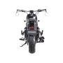 GROZA JOY300 Sport (300 см³, 30 л.с. , двухцилиндровый) круизёр/дорожный мотоцикл с ПТС