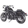 GROZA JOY300 Sport (300 см³, 30 л.с. , двухцилиндровый) круизёр/дорожный мотоцикл с ПТС