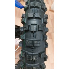 Покрышка Mitas Terra Force-EF PRO 140/80-18 Super Soft Extreme