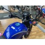 Мопед ROCKOT ALPHA OFFROAD M-11 LUX+(LED)