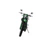 Motoland XT 250 HS (172FMM-5, 250 см³, 21 л.с., баланс. вал) кросс/эндуро мотоцикл с ПТС