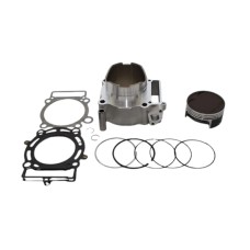 Поршневая в сборе ZS 177MM (NC300) D=84мм 300cc