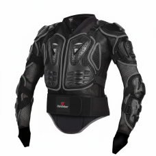 Мотозащита (черепаха) HEROBIKER (FOX)