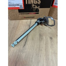 Вал переключения передач YBS YBH 300 176 5/6 передач