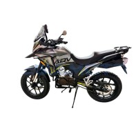 Regulmoto ADV 300 NB (174MN-5, 300 см³, 28 л.с.) Туристический эндуро мотоцикл с ПТС