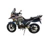 Regulmoto ADV 300 NB (174MN-5, 300 см³, 28 л.с.) Туристический эндуро мотоцикл с ПТС