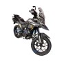 Regulmoto ADV 300 NB (174MN-5, 300 см³, 28 л.с.) Туристический эндуро мотоцикл с ПТС