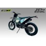 BRZ X6M Black Edition (182MN, 300 см³, 35 л.с.) кросс/эндуро мотоцикл