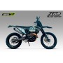 BRZ X6M Black Edition (182MN, 300 см³, 35 л.с.) кросс/эндуро мотоцикл