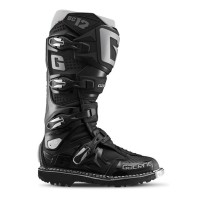 Мотоботы Gaerne SG-12 Enduro для мотокросса и эндуро Черный