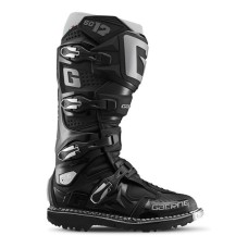 Мотоботы Gaerne SG-12 Enduro для мотокросса и эндуро Черный