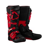 Мотоботы Leatt 4.5 V25 Red