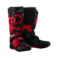 Мотоботы Leatt 4.5 V25 Red