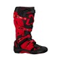 Мотоботы Leatt 4.5 V25 Red