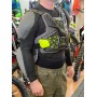 Защита Черепаха (панцирь+налокотники) Acerbis ARMOUR SPECKTRUM LEVEL 2 BLACK/YELLOW S/M