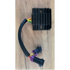 Реле зарядки HCE Z/LX