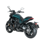 ZONTES ZT350-S EFI 17/17 (350 см³, 40 л.с.) круизёр/дорожный мотоцикл с ПТС