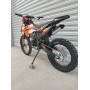 Regulmoto ATHLETE 19/16 (175FMN, 300 см³, 24 л.с.) кросс/эндуро мотоцикл