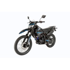 Avantis LX 300 CBS (174MN 300см3 28л.с.) эндуро мотоцикл двойного назначения с ПТС