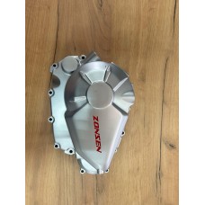 Крышка картера правая (6 ступ. без кик стартера) ZS172FMM-5 (PR250)