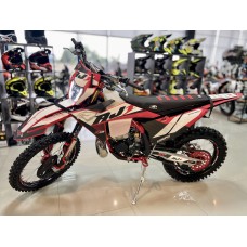 AJ1 AX300-2T (300см2 2T) кросс / эндуро мотоцикл