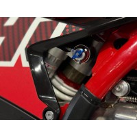 AJERRA SAGAI A10 Loncin YB300H (176FMN, 300 см³, 24 л.с., 4 клапана, баланс. вал) кросс/эндуро мотоцикл