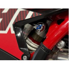 AJERRA SAGAI A10 Loncin YB300H (176FMN, 300 см³, 24 л.с., 4 клапана, баланс. вал) кросс/эндуро мотоцикл AJERRA SAGAI A10 Loncin YB300H (176FMN, 300 см³, 24 л.с., 4 клапана, баланс. вал) кросс/эндуро мотоцикл