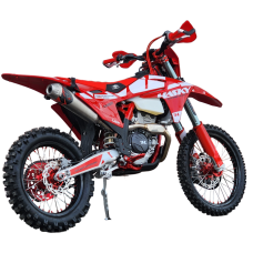 Hasky A10 PRO NX (ZS178MM-2, 300 см³, 43 л.с., 4 клапана, Инжектор ) кросс/эндуро мотоцикл