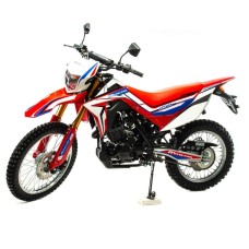 Мотоцикл  Motoland 250 ENDURO CRF ST (170FMN)