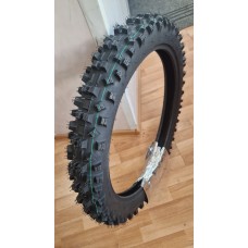 Покрышка Gummy TUAPSE ENDURO (Terra Force) Medium 90/90-21