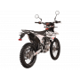 Мотоцикл KAYO T2-L 300 ENDURO ( 172FMM 21л.с. ) ПТС