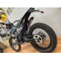 BRZ X5 Black Edition (172FMM-5 250см3 баланс. вал) кросс / эндуро мотоцикл