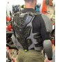 Защита Черепаха Acerbis ARMOUR SPECKTRUM LEVEL 2 BLACK/YELLOW L\XL