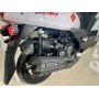 Скутер TOKISHI TANK 3 White (50сс)